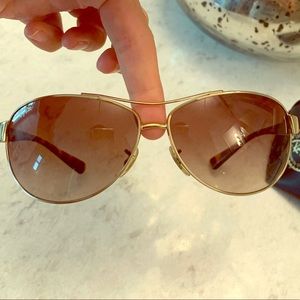 Ray-Ban Sunglasses
